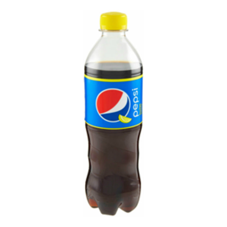 PEPSI TWIST 50CL PET (12 pz)